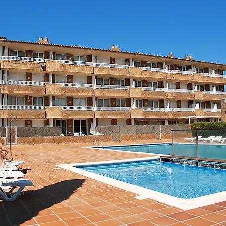 Apartment Del Sol *
