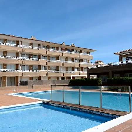 Del Sol Apartment *