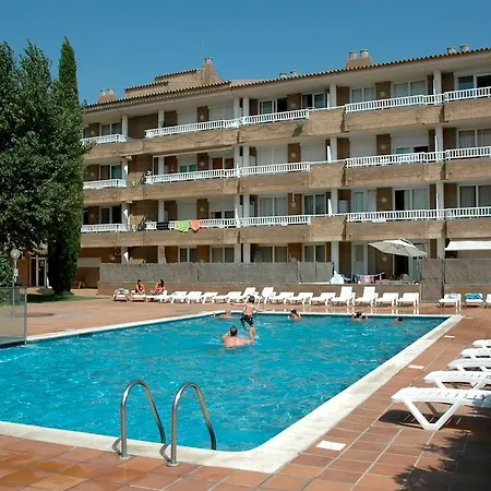 Apartment Del Sol