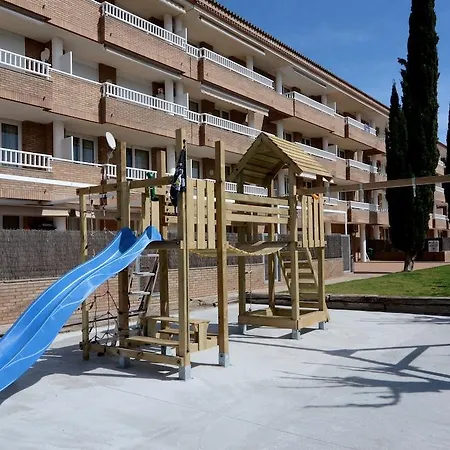 Del Sol Apartment *
