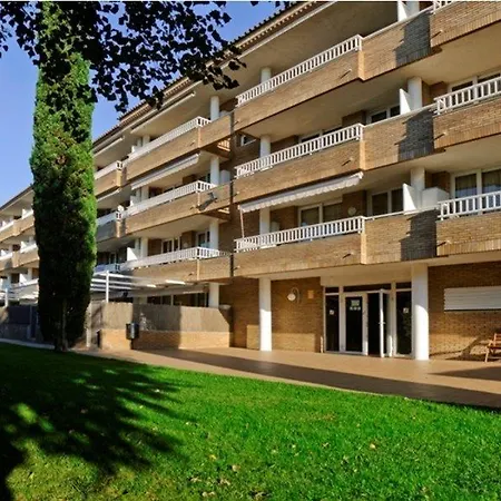 Del Sol Apartment *