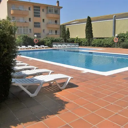 Del Sol Apartment *