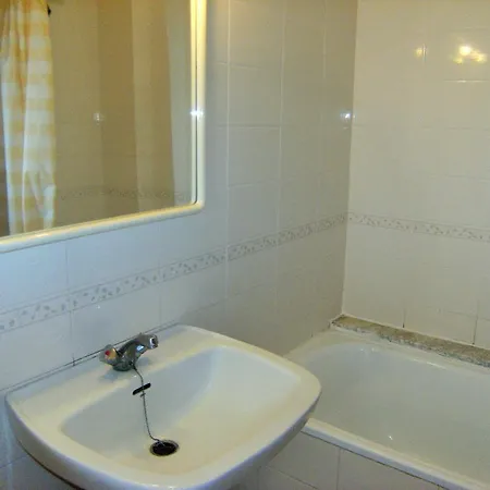 Apartment Del Sol L'Estartit