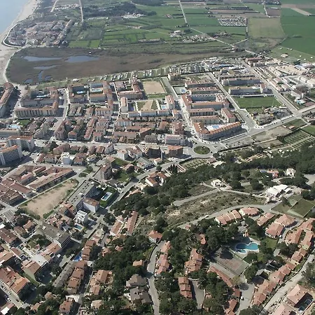 Del Sol L'Estartit
